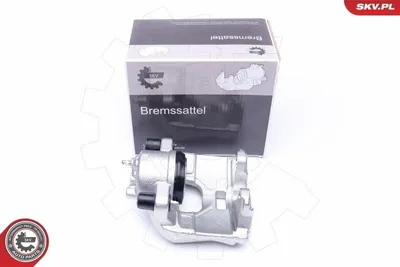 Produktbild von ESEN SKV Bremssattel Vorne Rechts für FORD Mondeo V Kombi (CF) 45SKV032