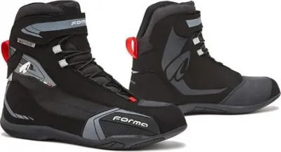 Produktbild von Motorradstiefel FORMA VIPER DRY schwarz 40