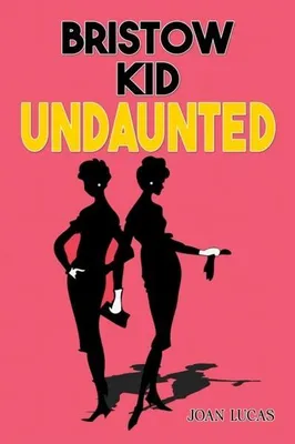 Productafbeelding van Bristow Kid - Undaunted