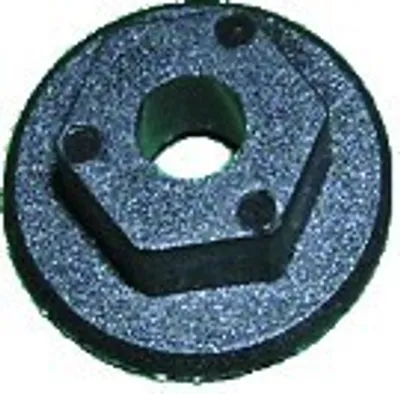 Produktbild von ROMIX Clip Zier- / Schutzleiste C10146 für OPEL Corsa D Schrägheck (S07) 4 5mm