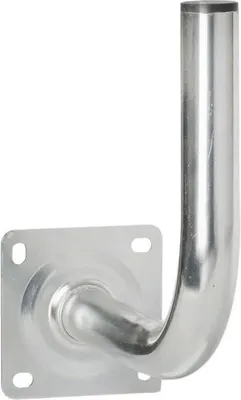 Produktbild von Extralink L300 Wandhalterung 300mm, Stahl, verzinkt
