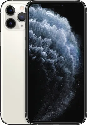 Zdjęcie produktu dla Apple iPhone 11 Pro 512 GB Srebrny