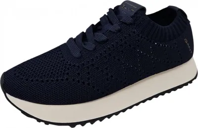 Produktbild von Gant Bevinda Sneaker Blau in Gr. 39