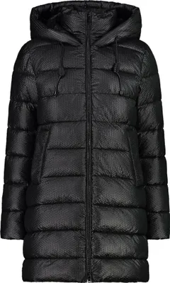 Produktbild von Cmp 33k3576 Daunenjacke Schwarz XL Damen Schwarz XL