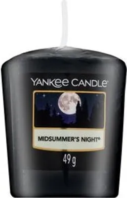 Obrázok produktu pre Yankee Candle MIDSUMMER NIGHT - vzorkovník 49g