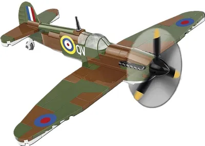 Obrázok produktu pre Cobi SUPERMARINE Spitfire.Mk.I N3200