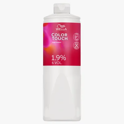 Produktbild von CT Emulsion 1,9%