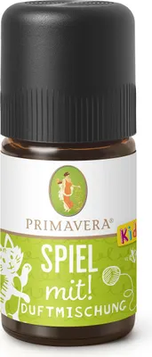 Image de Primavera Joue avec ! Mélange de parfums 5ml