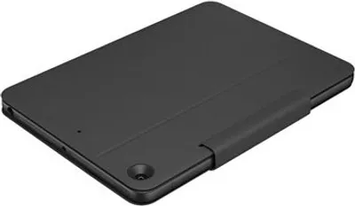 Obrázok produktu pre Logitech 920-011202, QWERTZ, Švajčiarsky, 1,8 cm, 1,2 mm, Apple, {loc-value}