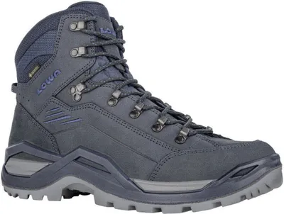 Immagine prodotto di Scarpe da trekking LOWA da donna in tinta unita S24-0025146