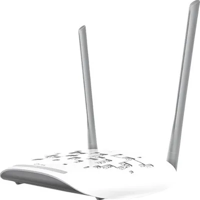 Obrázok produktu pre TP-Link TD-W9960 - N300 Wi-Fi VDSL/ADSL Modem Router, 4x LAN, Annex A/B
