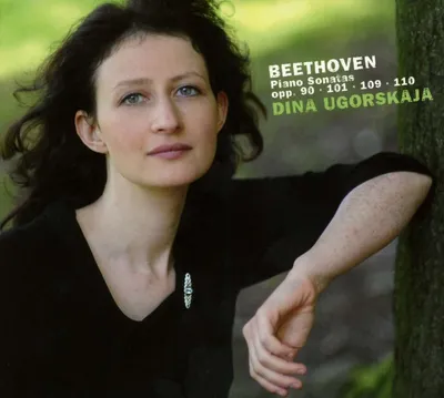 Produktbild von Beethoven, L: Piano Sonatas 27,28,30,31