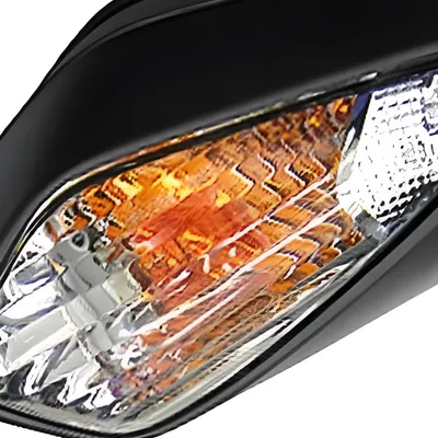 Produktbild von VICMA Rückspiegel links passend für Honda CBR1000RR '08-10 (1Stck.)