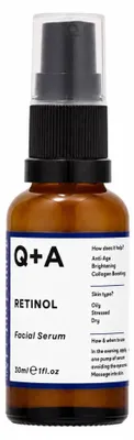 Immagine prodotto di Siero viso con retinolo 0,2% ( Siero viso) 30 ml