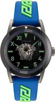 Obrázok produktu pre Versace - VE2V00722 - Náramkové hodinky - Pánske - Quartz - V-PALAZZO