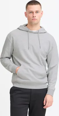 Produktbild von Blend BHBrody Herren Kapuzenpullover Hoodie Pullover mit Kängurutasche Kapuze Kordelzug Rippbündchen Baumwollmischung Regular fit