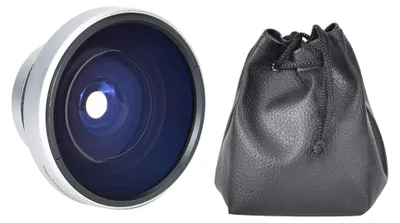 Productafbeelding van 37mm 0.25x Super Fish Eye Lens voor Smartphone Camera