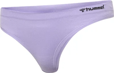 Produktbild von HUMMEL hmlJUNO SEAMLESS THONG, LAVENDER, XS
