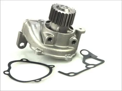Produktbild von THERMOTEC Kühlmittelpumpe Wasserpumpe für SUZUKI Grand Vitara I SUV (FT, HT) D13008TT