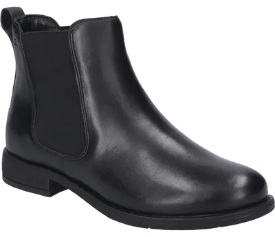 Produktbild von JOSEF SEIBEL Simona 03 | Stiefelette für Damen | Schwarz