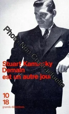 Image de Demain Est Un Autre Jour