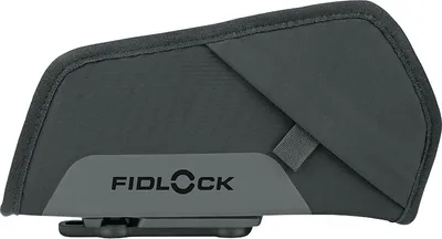 Produktbild von FIDLOCK TWIST, Rahmen, Fahrradtasche, Schwarz, 1,1 l, 0,7 kg, 95 mm