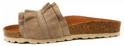 Produktbild von Verbenas Rocio Open Teen - Taupe - Maat 42
