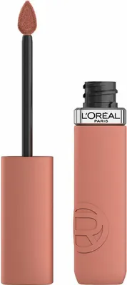 Immagine prodotto di L'Oreal Paris Infaillible Matte Resistance Matowa pomadka do ust 601 Worth It, 5 ml