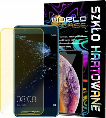 Obrázek produktu pro Tvrzené Sklo Pro Huawei P10 Lite Ochranné Sklo Displeje