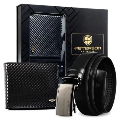 Zdjęcie produktu dla Portfel Peterson ROVICKY316720