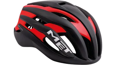 Produktbild von MET-Helmets Trenta, Halber Helm, Formenbau