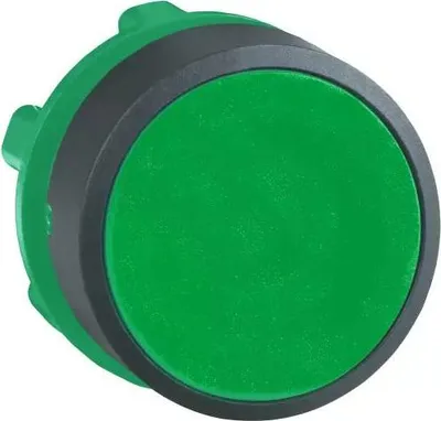 Image de Schneider Electric Bouton-poussoir ZB5AA3