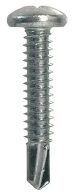 Produktbild von 8x RESTAGRAF Blechschraube 228238