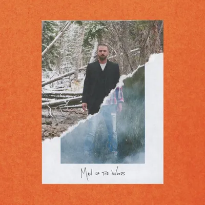 Zdjęcie produktu dla ImportCDs Man of the Wooods, Pop rock, Winyl, Nośnik fizyczny, Dorosły, 2 dysków, 01/02/2018