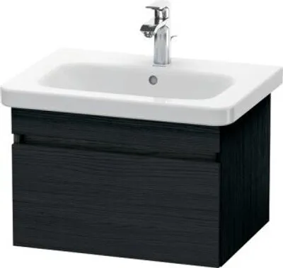 Produktbild von DURAVIT DS638001616 WTU wandh. DuraStyle 448x580x398mm