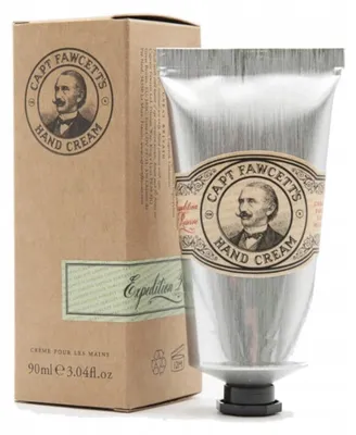 Zdjęcie produktu dla Captain Fawcett - Expedition Restore - Krem Do Rąk 90 ml