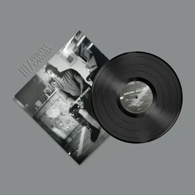 Zdjęcie produktu dla ++ DOOMCANNON Renaissance LP