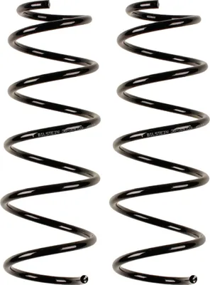 Imagen del producto de 2 amortiguadores delanteros BILSTEIN