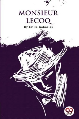 Obrázek produktu pro Monsieur Lecoq