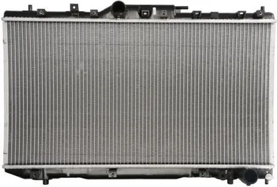 Produktbild von THERMOTEC D72035TT Kühler Wasserkühler Motorkühler für TOYOTA Avensis Kombi (T22) AVENSIS (T22) AVENSIS Liftback (T22)