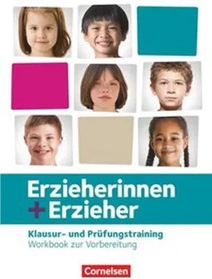 Obrázek produktu pro Erzieherinnen + Erzieher - Ausgabe 2020 - Zu allen Bänden