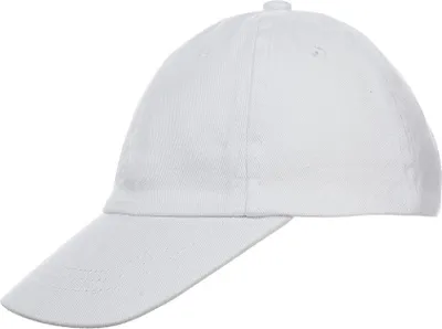 Produktbild von Mädchen Baseballkappe aus Baumwolle von Döll, Weiß