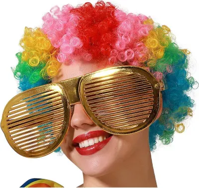 Immagine prodotto di Occhiali Atosa Golden Golden Taglia unica
