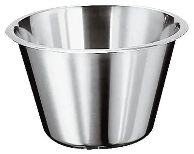 Immagine prodotto di Utensili Cucina Paderno: ciotola profonda da 11 L in acciaio inossidabile 12580-36