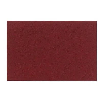 Produktbild von Gilde Filz    Platzset rechteckig bordeaux