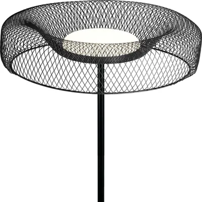 Zdjęcie produktu dla Decor Mesh Floor 18.5W 830 Czarny