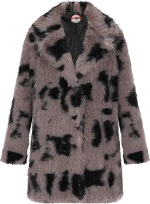 Image de Manteau pour femme ASHDOWN - noir, taille S
