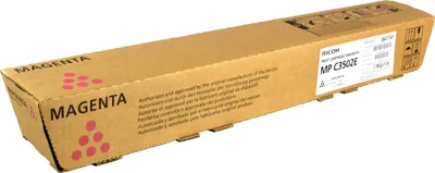 Produktbild von Utax 654510014 Tonerkartusche 1T02LCBUT0 Magenta für Utax 4505ci/5505ci