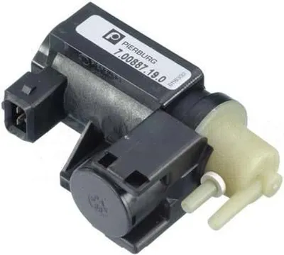 Produktbild von Druckwandler Turbolader 12 V Magnetventil PIERBURG für u.a. BMW 3er