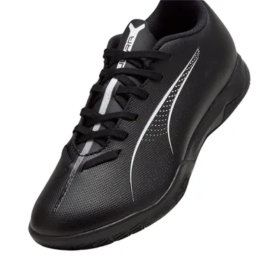 Produktbild von Puma Ultra 5 Play IT Fußballhallenschuhe Kinder